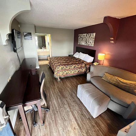 Southern Inn Manchester Bagian luar foto