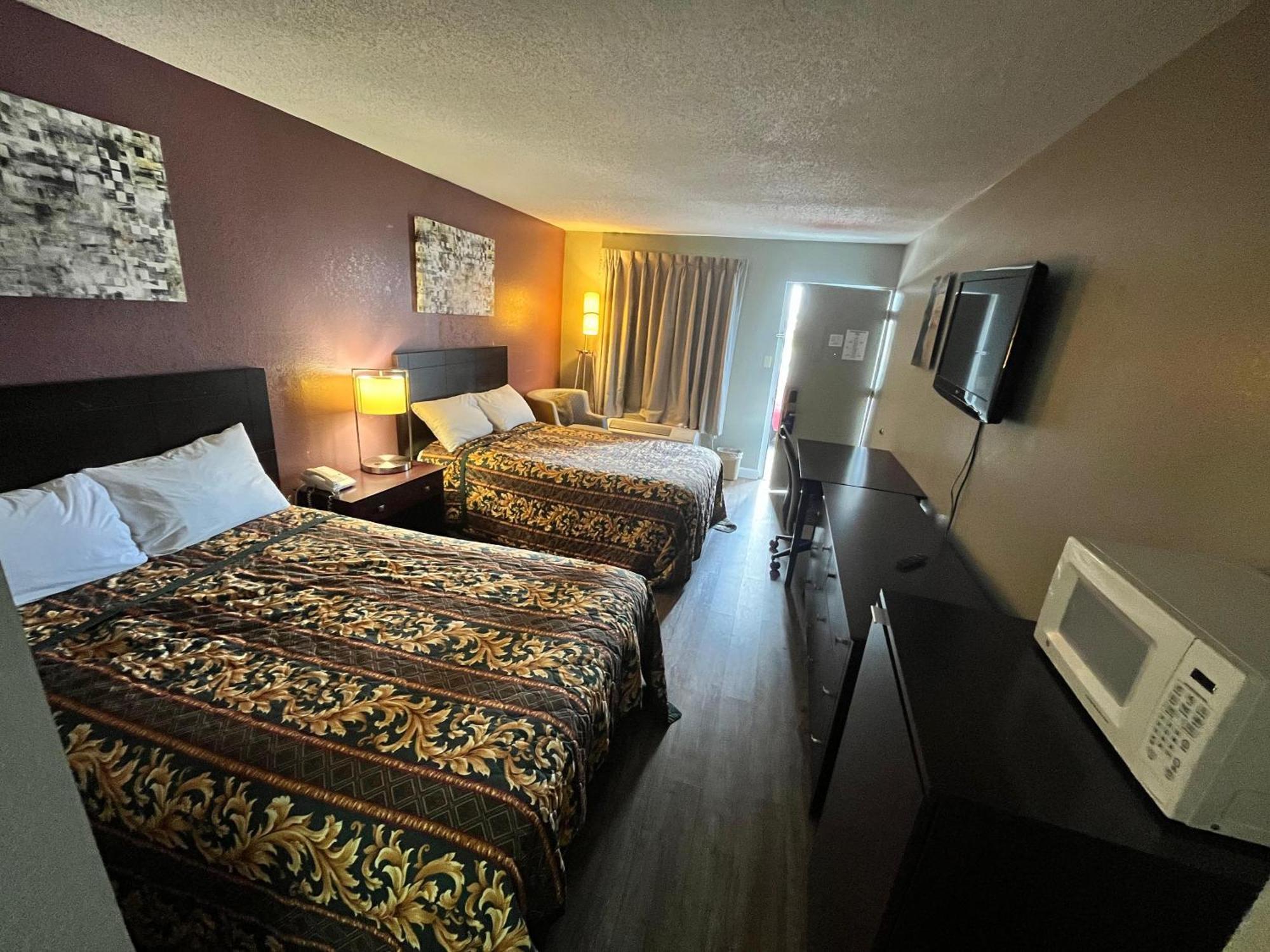 Southern Inn Manchester Bagian luar foto