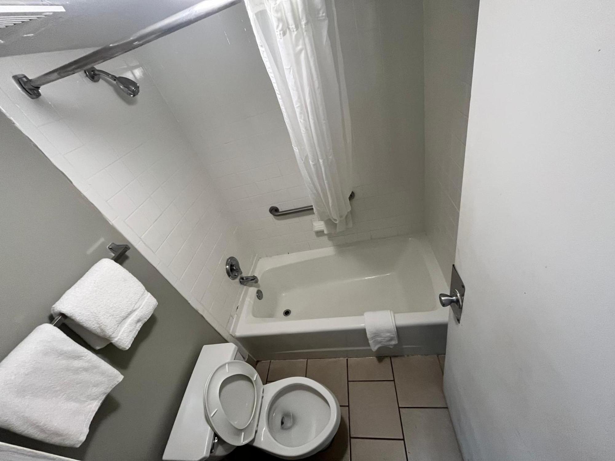 Southern Inn Manchester Bagian luar foto